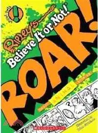 在飛比找三民網路書店優惠-Roar!