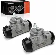 Frankberg Wheel Brake Cylinder Wheel Grinder Brake Cylinder Locking Cylinder Wheel Brake Cylinder Replacement # 9947094