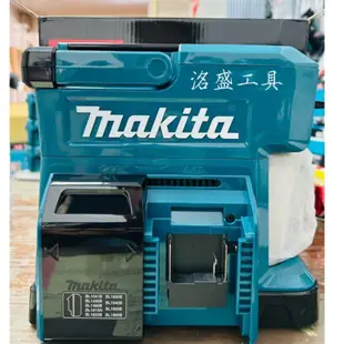 《台灣公司貨附保固卡》現貨 Makita 牧田 🎉DCM501ZAR 無線充電式 咖啡機 露營 牧田咖啡機 DCM501