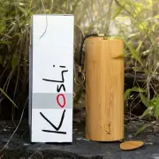 Koshi Chimes - Aria - Yellow