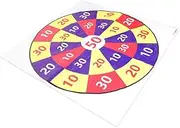 GANAZONO Bean Bag Toss Game for Outdoor Party Games for Family Fun Hand Eye Coordination for Backyard and Kindergarten Activities