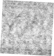 DIY Quilting Interfacing Non-Woven Mesh Iron Adhesive Double-Sided Fabric Stabilizer