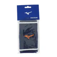 在飛比找PChome24h購物優惠-Mizuno Wristband [32TY0Y0115Q 