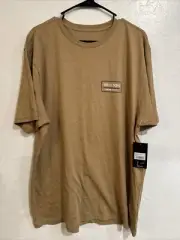 Brixton T- Shirt Size XXL NWT