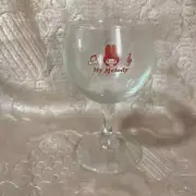 My Melody Wine Glass