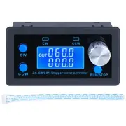 DC 5-30V CNC Stepper Motor Controller, with Display Suit for Nema42/576907