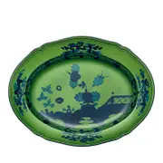 Ginori 1735 Antico Doccia Oval Platter