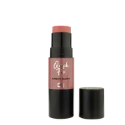 DB Cosmetics Flawless ALL IN 1 Cream Blush Peachy