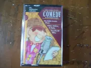 The Smithsonian Collection. OLD TIME RADIO COMEDY. NEW IN PACKAGE