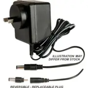 2.1mm Positive Tip Linear transformer C-Core type