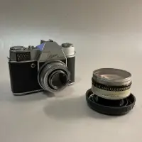 在飛比找蝦皮購物優惠-精湛德國工藝Kodak Type 025 Retina Re