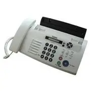 Brother FAX-878 BROTHER FAX-878 THRML TRNSFR FAX,UPTO 20PG MEMORY,10PG ADF,DUET&CALLER ID