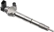 Fuel Injection Common Rail Injector Compatible with AMAROK 2.0/Caddy/Golf 03L130277J 03L130277Q 0445110688