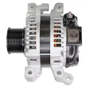Auto 8 130Amp Alternator for Toyota Landcruiser 4.5L V8 Turbo Diesel 1VD-FTV