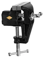 Joplin JVH60 - Mini Hobbyist Vice 60mm SG Iron