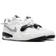 NIKE AIR JORDAN LEGACY 312 LOW 白黑 爆裂紋 魔鬼氈 CD7069-110 男 DOT聚點