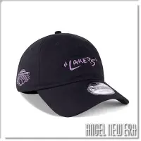 在飛比找Yahoo!奇摩拍賣優惠-【ANGEL NEW ERA】NEW ERA NBA 洛杉磯