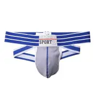 在飛比找Yahoo!奇摩拍賣優惠-eXPONENT 冠軍拳擊手提臀褲(麻灰) J26O0407