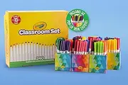 240ct Super Tips Classroom Set