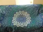 Indian Ethnic Dorm Decor Wall Hanging Hippie Mandala Tapestry Bohemian Bedspread