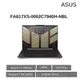 ASUS FA617XS-0062C7940H-NBL 電競筆電 暴風沙