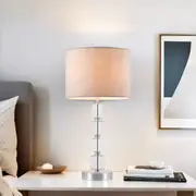 Ester Table Lamp in Grey