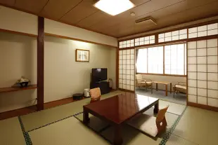 日光阿斯特來亞酒店Kotoku Onsen Nikko Astoria Hotel