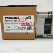 1PCS AFPXHC14R-F power supply module NEW Quality Assurance