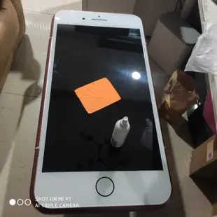 現貨自用 二手 iphone造型桌 ios造型桌 蘋果手機造型電腦桌 蘋果手機造型工作桌 折疊桌 矮桌 淡水一樓自取