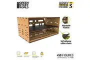 GSW: Army Transport Bag - Extra Cabinet (Small)