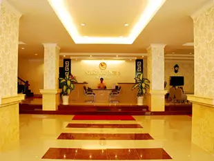 新山前飯店2Nhat Quynh Hotel 2