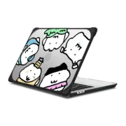 MacBook Pro 13-inch (M1 / M2 / Intel) Bounce Case MEO MONSTERS