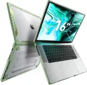 MacBook Pro 16 in Case M3 / M2 / M1 Pro/Max A2991 A2780 Heavy Duty Hard Cover