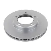 Basco Disc Brake Rotor - BDR10057
