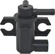OEM 136200-3400 Vapor Canister Purge Valve Solenoid Valve 2004-2008 ，Compatible with Acura TSX 2.4L Sedan