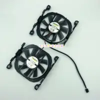 在飛比找Yahoo!奇摩拍賣優惠-熱銷 電腦散熱風扇Inno3D映眾 精影260 GTX660