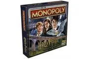Monopoly - Harry Potter Edition