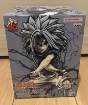 New NARUTO VIBRATION STARS Sasuke Figure Premium Price First Come, First Served