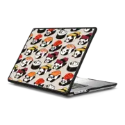 MacBook Pro 16-inch (M1 - M4) Impact Case Sushi Panda