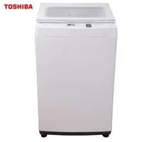 在飛比找蝦皮購物優惠-【TOSHIBA 東芝】9公斤沖浪洗淨定頻直立洗衣機AW-J