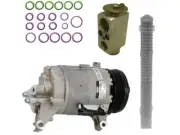 A/C Compressor Kit 95KHVX48 for Mini Cooper 2008 (for: Mini)
