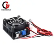 TEC1-7103 5V 2A DIY Mobile Phone Radiator Cooler Type-C Semiconductor Cooling