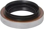 Oil Seal for Mitsubishi Pajero Montero Sport L200 Triton, Rear Crankshaft Oil Seal MR580530/MB160949