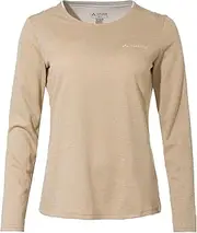 [VAUDE] Women's Women's Essential Ls T-Shirt T-Shirt