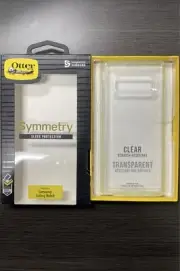 Otterbox Symmetry Galaxy Note 8 Stardust