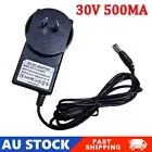 Vacuum Cleaner Charger AU Plug Power Adapter For Bosch Athlet 25.2V Cordless