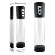 Zero Tolerance Pump Up The Volume Evolved