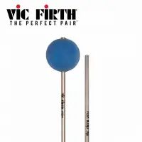 在飛比找Yahoo奇摩購物中心優惠-VIC FIRTH VKB4 木箱鼓 踏板大鼓槌 膠頭