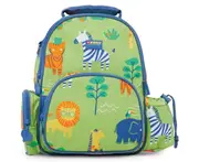 Penny Scallan Medium Backpack - Wild Thing