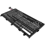 Battery for Samsung Galaxy Tab 7.0 Plus P3100 P6200 AA1C426bS/T-B SP4960C3B